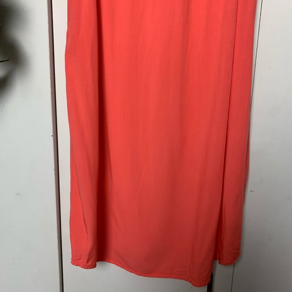 Peach Dress - Picture 10 of 11